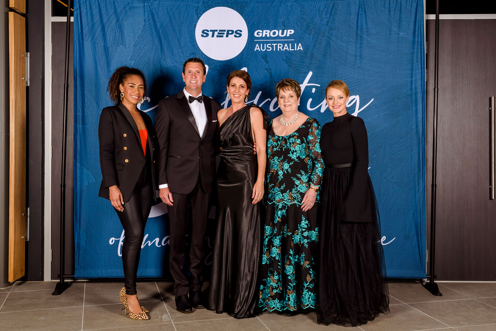Past Ball Photos