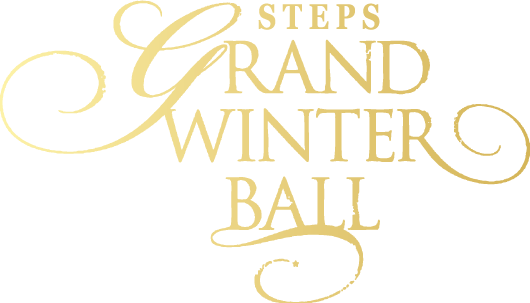 STEPS Grand Winter Ball Logo